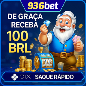 936bet Ganhe R$ 100,00 Gratis