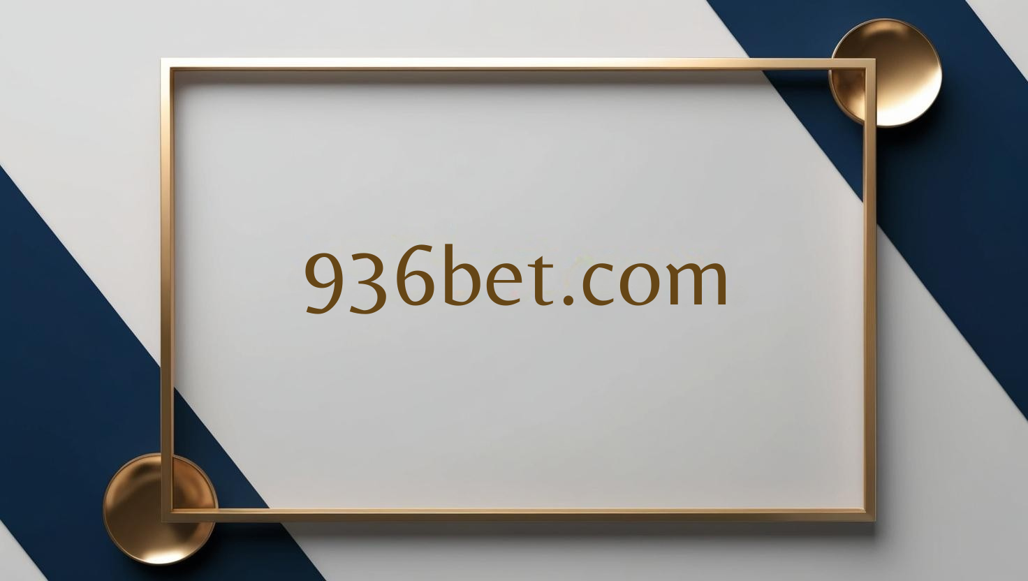 Logo da 936bet